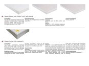 Large Workbench 2400mm Heavy duty Worktable Load 1500Kg