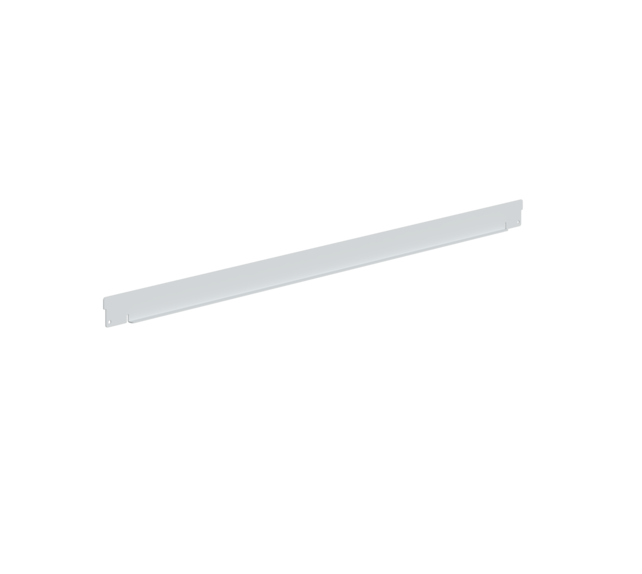 Fifo Rack Metal shelf  3 levels D1360xH1800mm Fifo Rack Metal shelf  3 levels D1360xH1800mm
