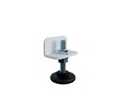 Fifo Rack Metal shelf  3 levels D1360xH1800mm Fifo Rack Metal shelf  3 levels D1360xH1800mm