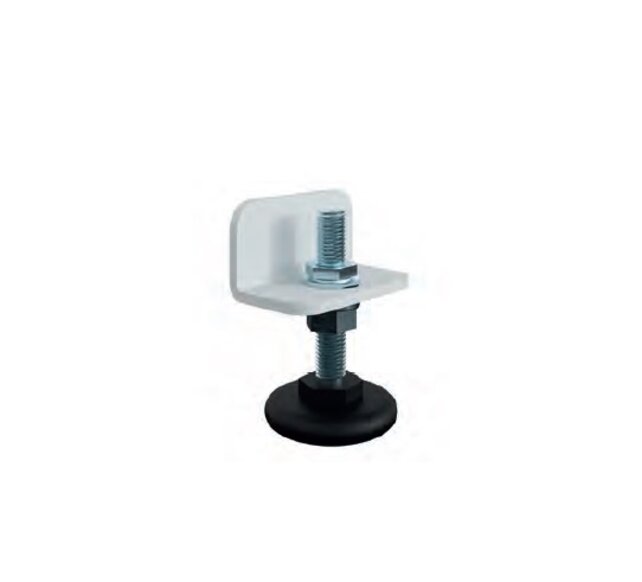 Fifo Rack Metal shelf  3 levels D1360xH1800mm Fifo Rack Metal shelf  3 levels D1360xH1800mm