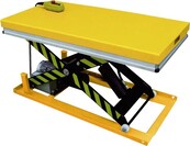 Stationary lifting table 1200x800mm 500kg  Lift min max 190-900mm Stationary lifting table 1200x800mm 500kg  Lift min max 190-900mm