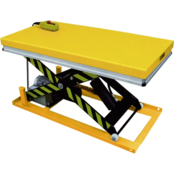 Stationary lifting table 1200x800mm 500kg  Lift min max 190-900mm Stationary lifting table 1200x800mm 500kg  Lift min max 190-900mm