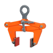 Block Lifting Clamps CBKN, Up To 3 tons Block Lifting Clamps CBKN, Up To 3 tons