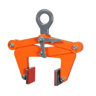 Block Lifting Clamps CBKN, Up To 3 tons