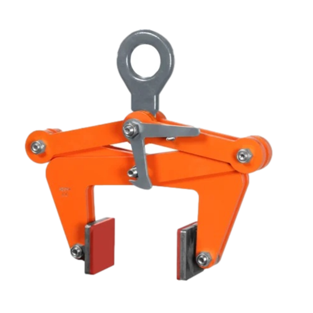 Block Lifting Clamps CBKN, Up To 3 tons Block Lifting Clamps CBKN, Up To 3 tons