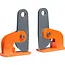 Salesbridges CH horizontal plate lifting clamps 1-10 ton