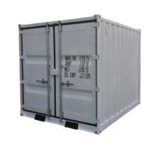 Fire rated 90 min 4ft sea container for lithium ion batteries storage
