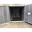 Salesbridges Fire rated 90 min 4ft sea container for lithium ion batteries storage