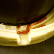 Drum trolley with handle dolly  Spill Containment Scooter Drum trolley with handle dolly  Spill Containment Scooter