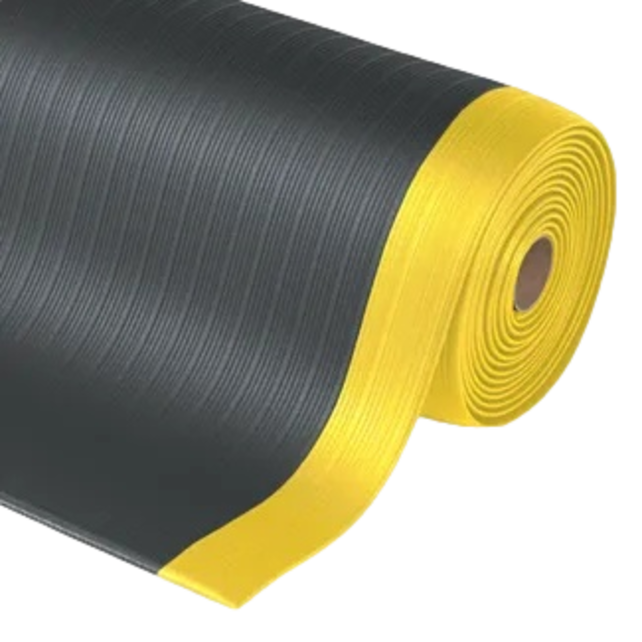 Airug® 410 Anti Fatigue Foam Mat 91cmx18.3m  Roll Airug® 410 Anti Fatigue Foam Mat 91cmx18.3m  Roll