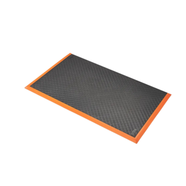 Safety Stance Solid™ 649  Rubber Matting -Anti Fatigue Safety Stance Solid™ 649  Rubber Matting -Anti Fatigue