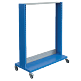 Workshop FLUXO TROLLEY, STRUCTURE ONLY