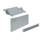 Workshop FLUXO TROLLEY, STRUCTURE ONLY