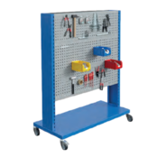 Workshop FLUXO TROLLEY, STRUCTURE ONLY