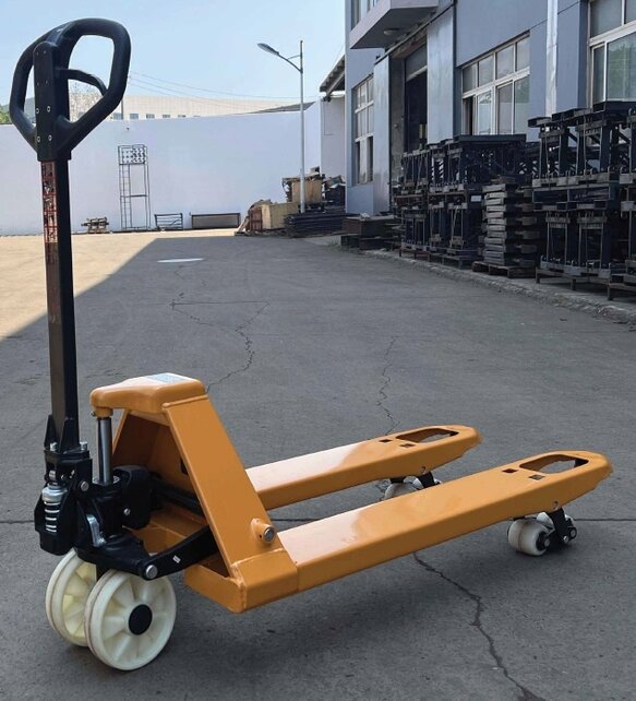 2 Ton Pallet Truck,  Fork Size:  530x1150 mm
