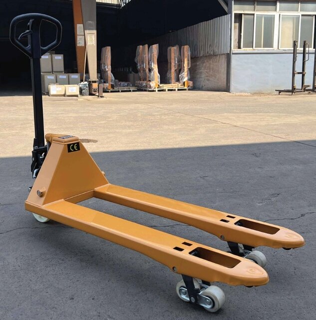 2 Ton Pallet Truck,  Fork Size:  530x1150 mm