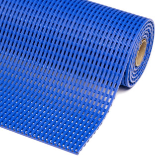 Akwadek™ 536 – Heavy-Duty Antibacterial Grid Matting for Wet Areas