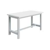 Heavy duty Ergonomic workbench SI-model 1500 kg Heavy duty Ergonomic workbench SI-model 1500 kg