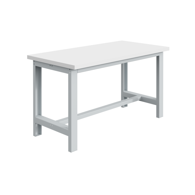 Heavy duty Ergonomic workbench SI-model 1500 kg Heavy duty Ergonomic workbench SI-model 1500 kg
