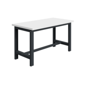 Heavy duty Ergonomic workbench SI-model 1500 kg Heavy duty Ergonomic workbench SI-model 1500 kg