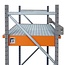Salesbridges Suspended Sumps Type EHW – For Racking Systems