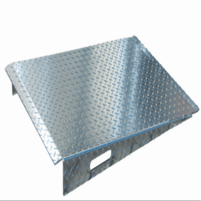 Galvanized Gas Cylinder Container Type GFC-E