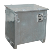 Mobile FuelTank Series MT 450L to 1000L Capacity