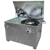 Mobile FuelTank Series MT 450L to 1000L Capacity