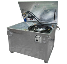 Mobile FuelTank Series MT 450L to 1000L Capacity