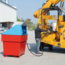 Salesbridges MobiCont MD 800 Mobile Diesel Tank – 800L Capacity