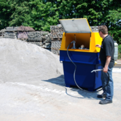 MobiCont MD 800 Mobile Diesel Tank – 800L Capacity