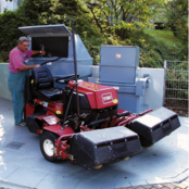 MobiCont MD 800 Mobile Diesel Tank – 800L Capacity