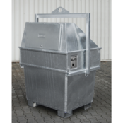 MobiCont MD 800 Mobile Diesel Tank – 800L Capacity