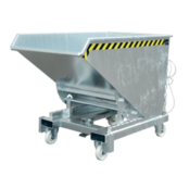 Heavy Duty Skip Container for forklift 4000Kg SK Series