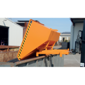 Heavy Duty Skip Container for forklift 4000Kg SK Series