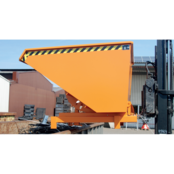 Heavy Duty Skip Container for forklift 4000Kg SK Series