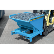 Heavy Duty Skip Container for forklift 4000Kg SK Series
