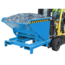 Salesbridges Heavy Duty Skip Container for forklift 4000Kg SK Series