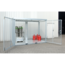 Salesbridges Galvanized Gas Cylinder Container Type GFC-E