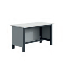 Rear and Side Panels for SI Workbench – Workbench Superstructure Accessory