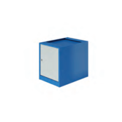 Suspended Door Units