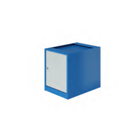 Suspended Door Units