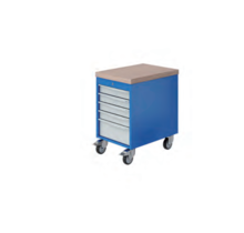 Mobility Kit for Drawer Units