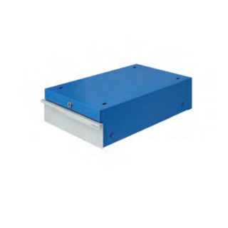 1 Drawer Unit – Compact Industrial Drawer