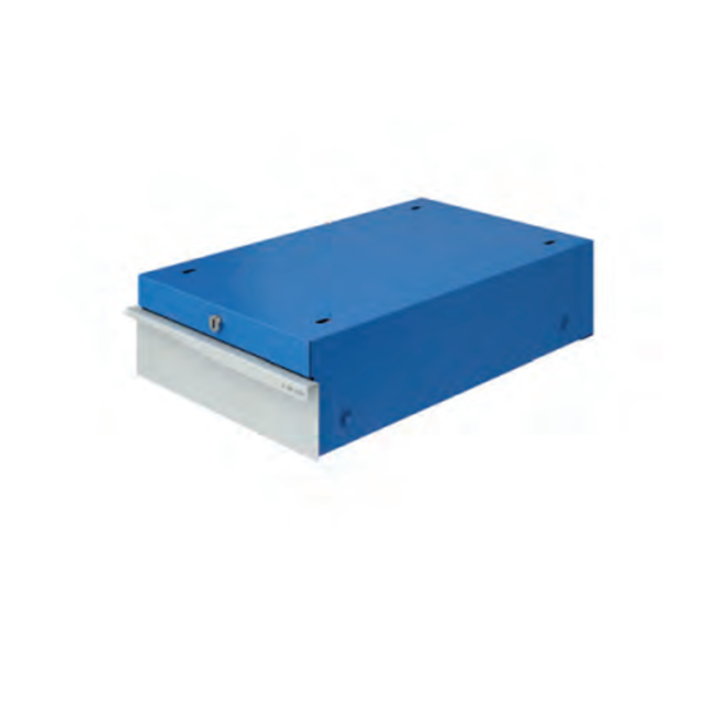 1 Drawer Unit – Compact Industrial Drawer