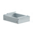 Salesbridges Under Desk Drawer – Full Extension 50kg Capacity
