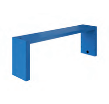 Upper Shelf Extension for Workbench