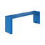 Salesbridges Upper Shelf Extension for Workbench