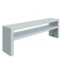 Salesbridges Intermediate Shelves for Upper Shelf Extension
