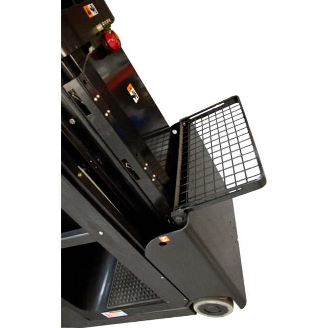 Man Lift CK-05-4880 Order Picker – Reach Up to 6.3 M, 500 kg Capacity